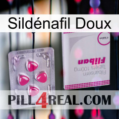 Sildénafil Doux 32